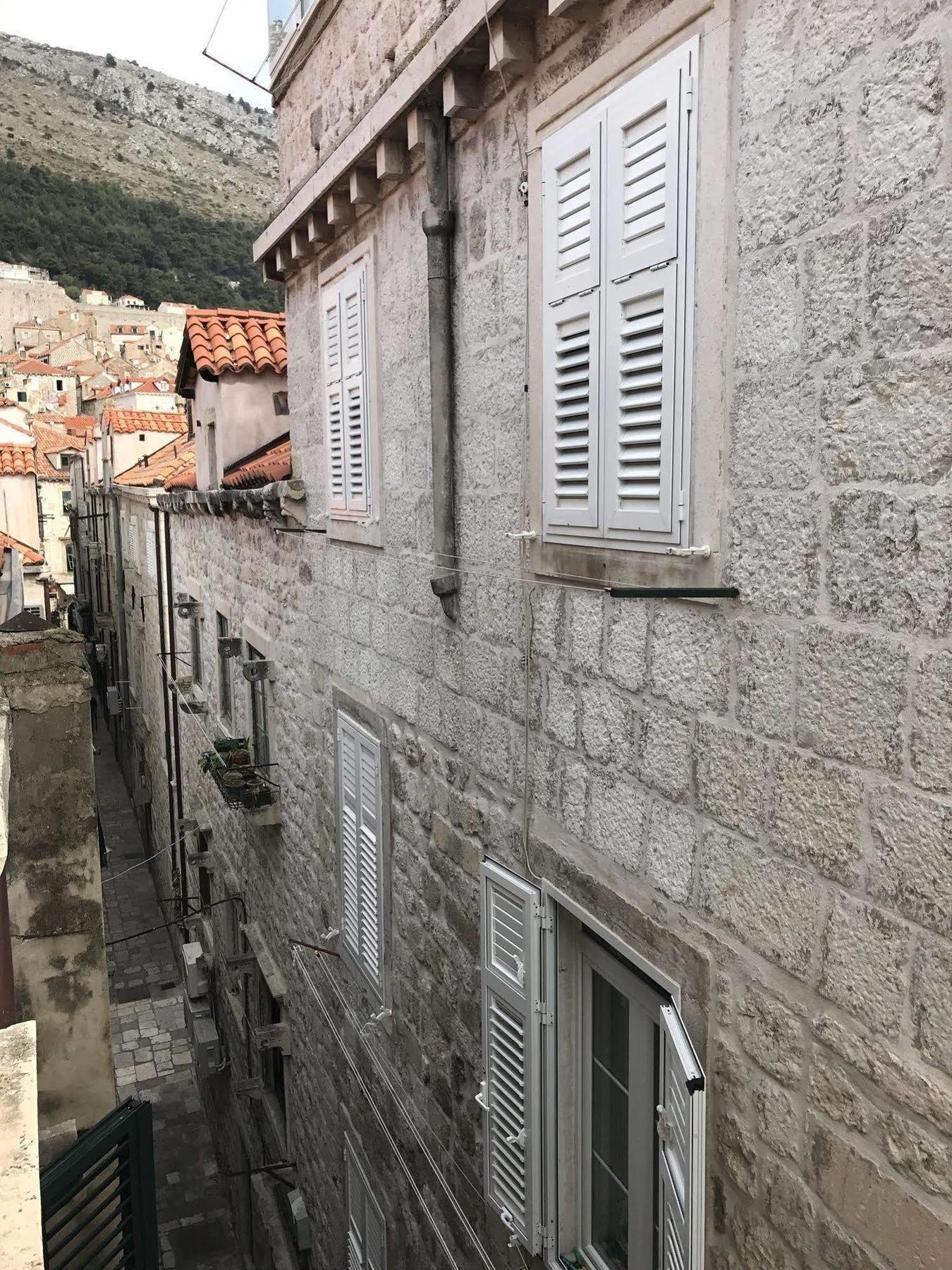 Villa Sigurata II Dubrovnik Bagian luar foto